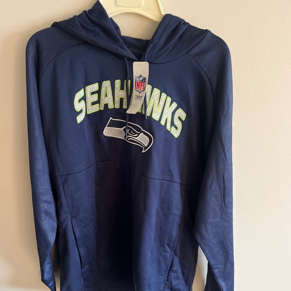 NFL Other - Seattle Seahawks sweatshirt xl